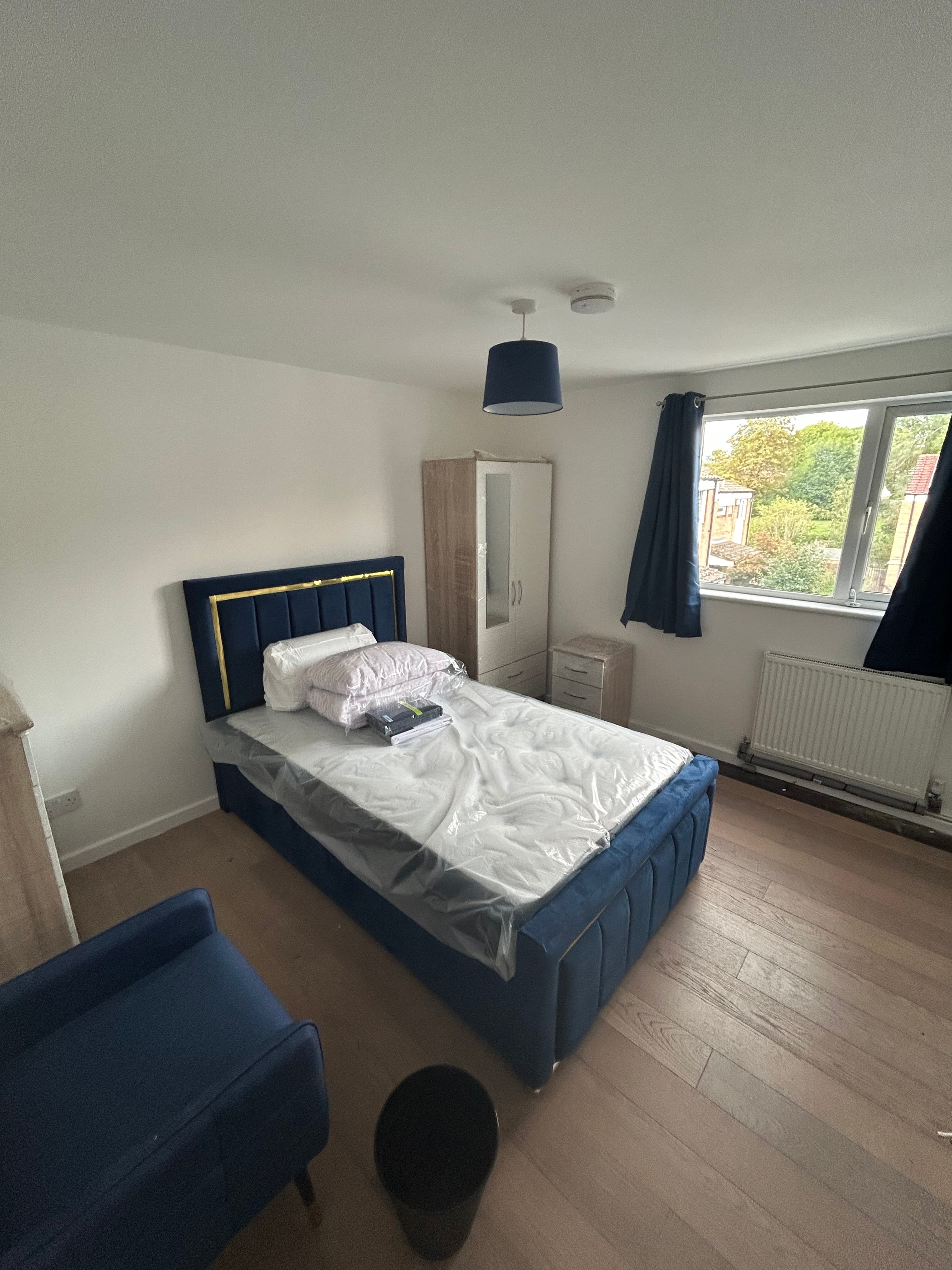 Newly Renovated House in Kings Norton