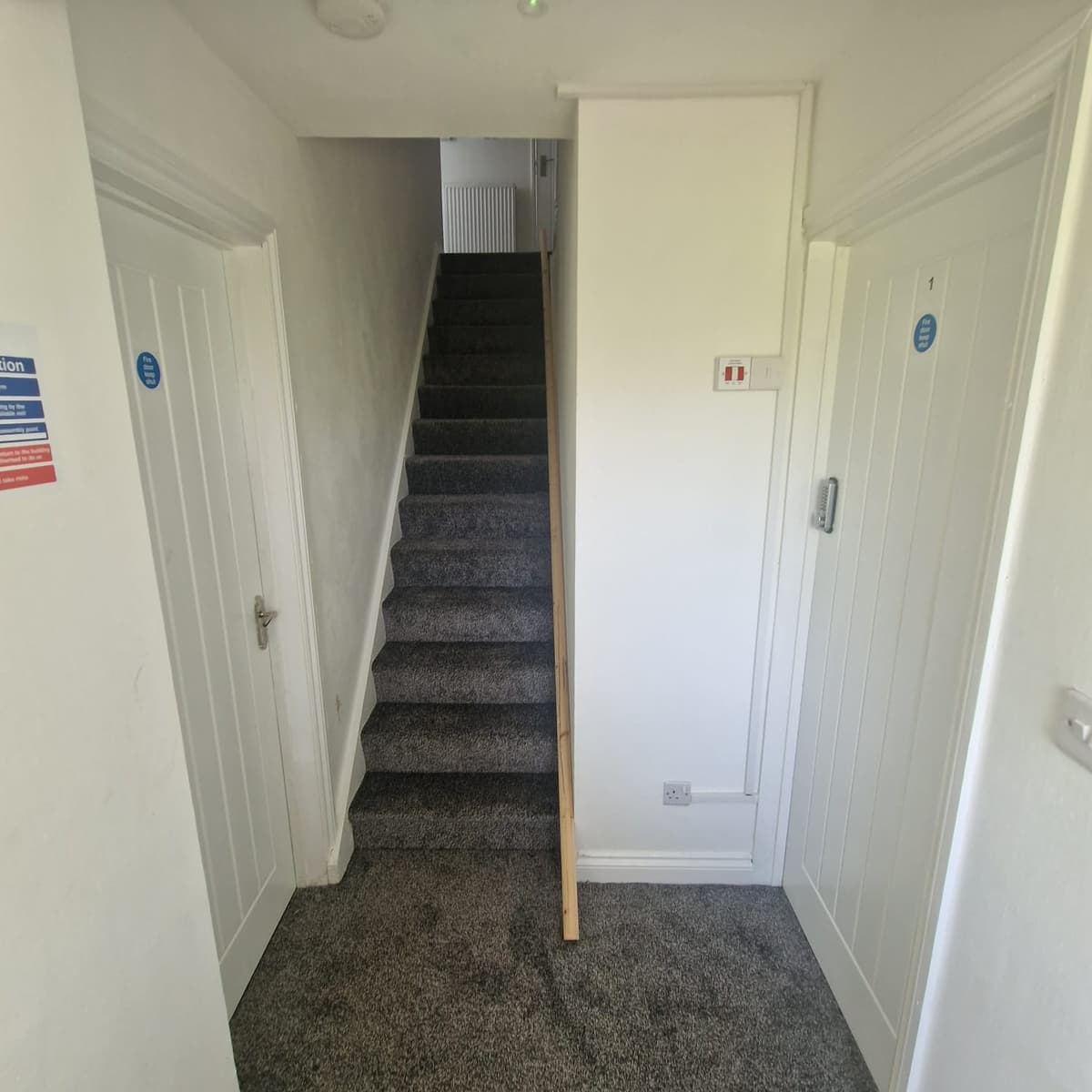 Photo of Great House in Hodge Hill