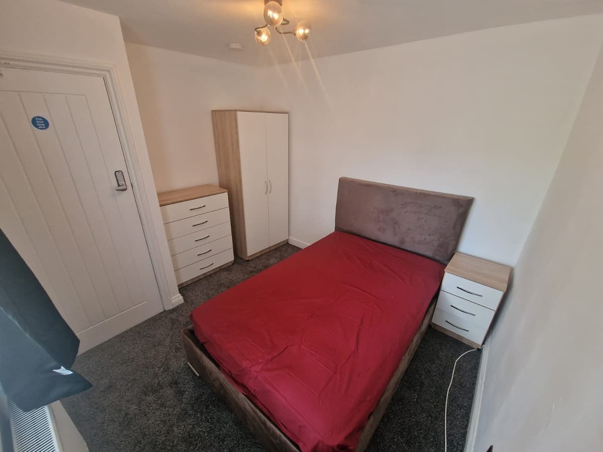Photo of Great House in Hodge Hill
