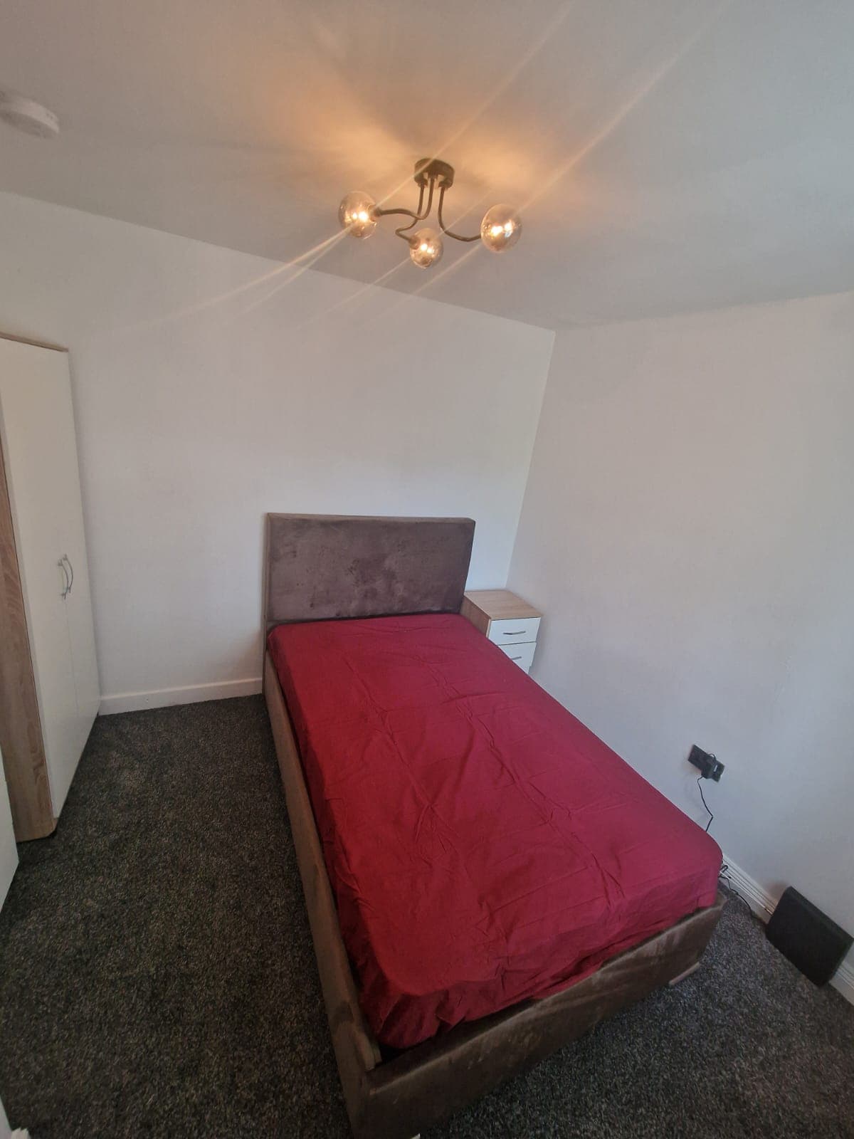 Photo of Great House in Hodge Hill