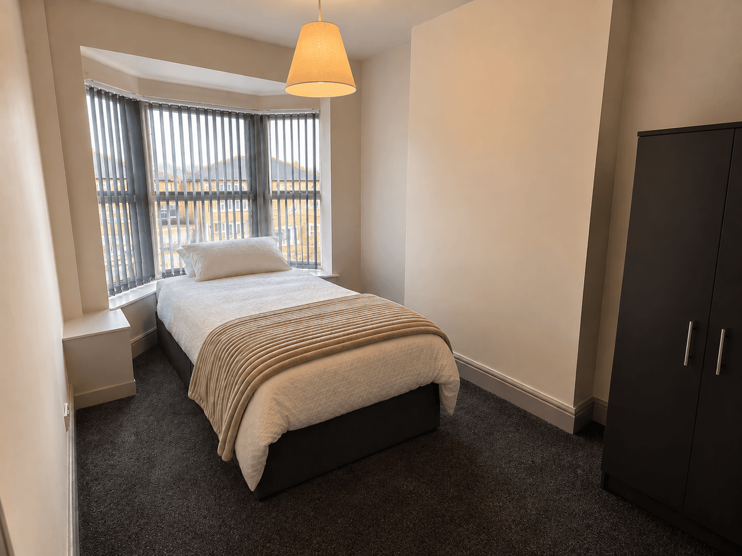 3 BED HMO - SUPPORTED ACCOMODATION AVAILABLE - B8 2SX property photo