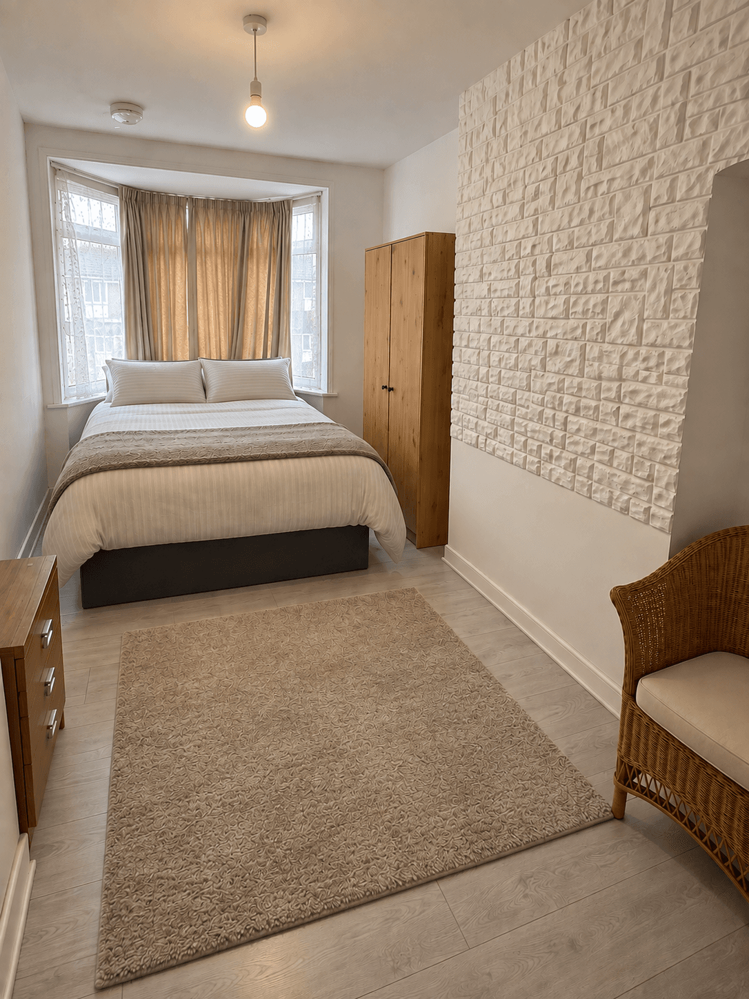 HMO - SUPPORTED ACCOMODATION AVAILABLE - 3 BEDROOM FULL HOUSE property photo