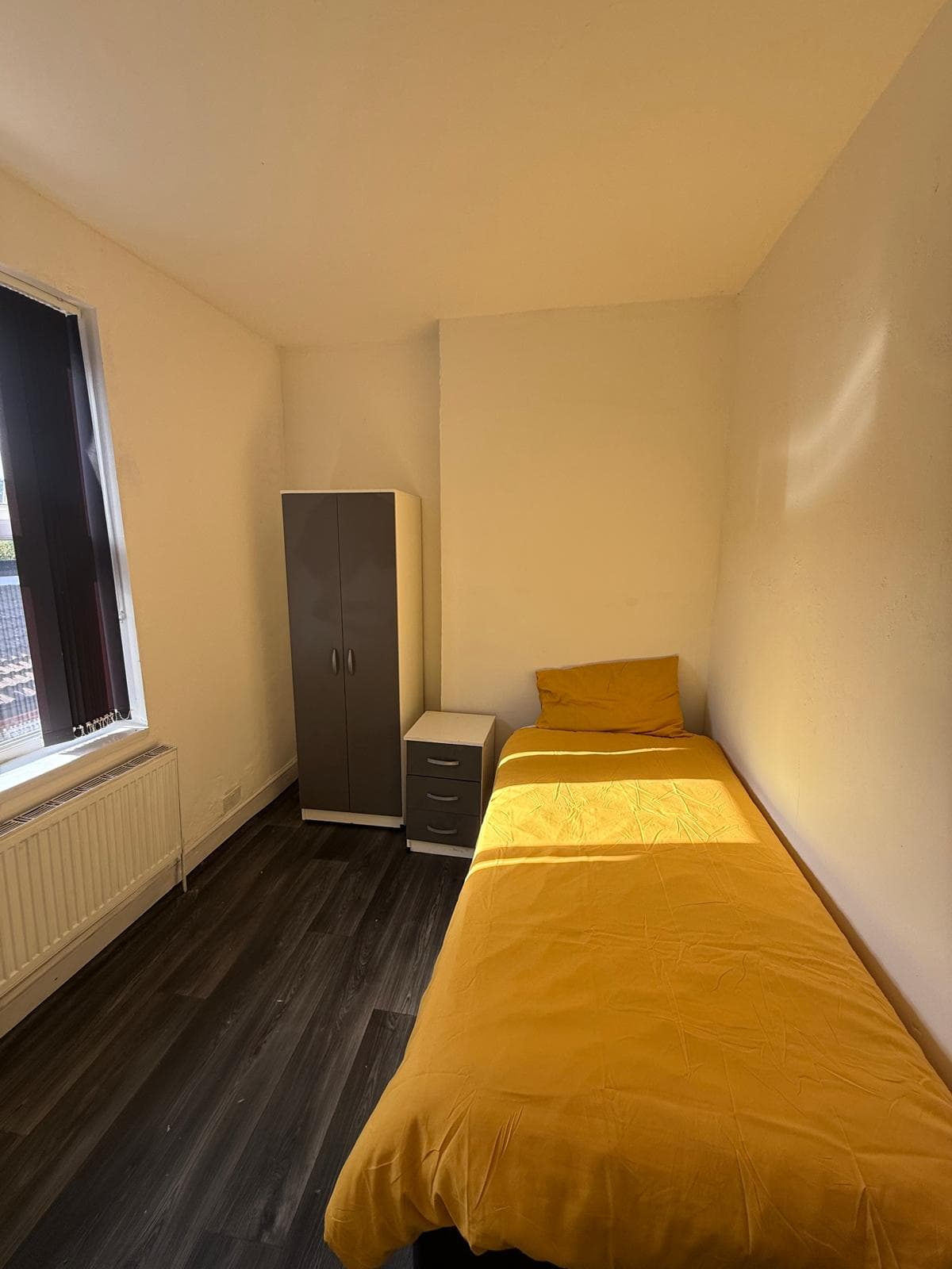 7-Bedroom Supported Accommodation property photo