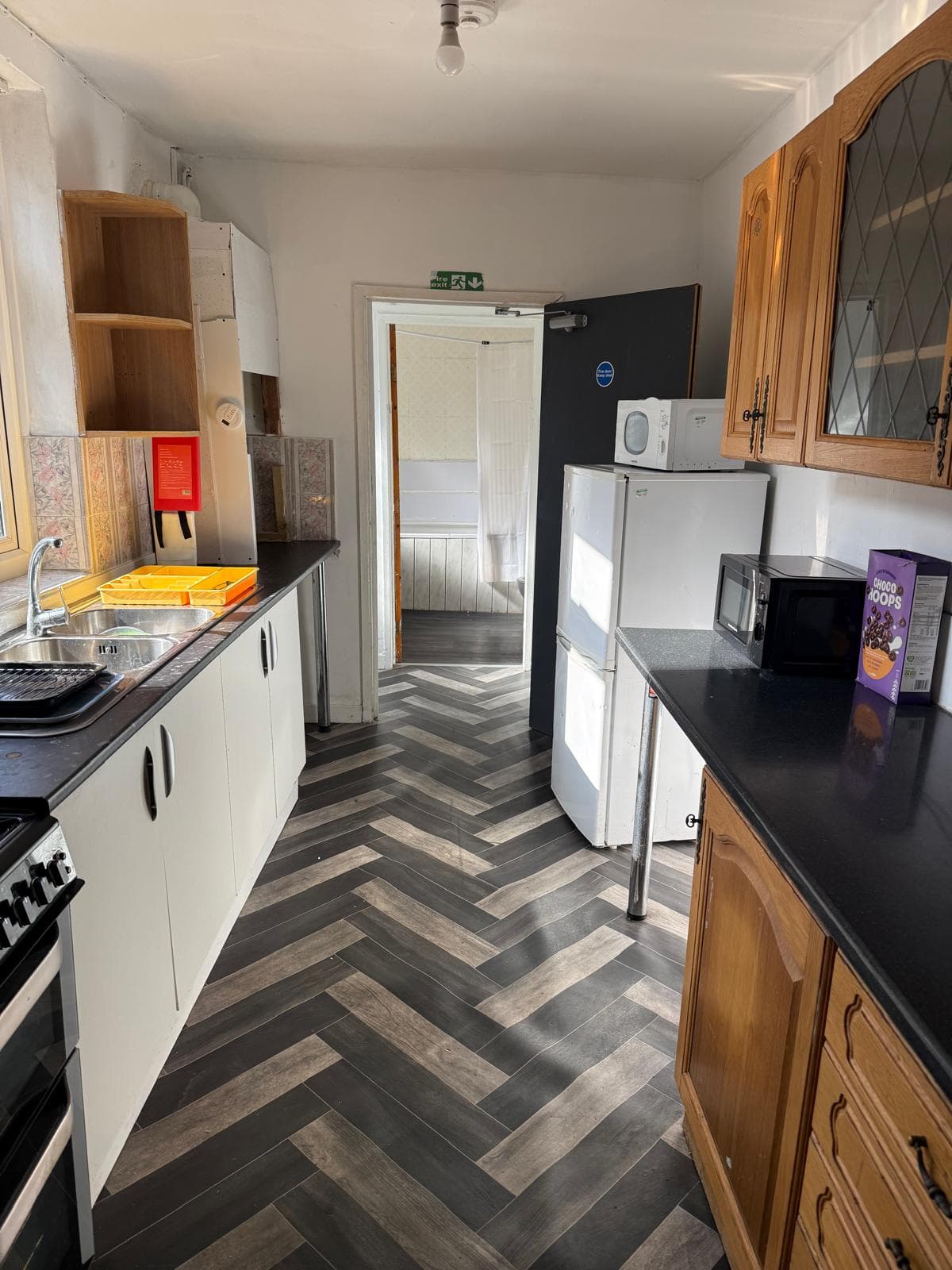 Photo of 7-Bedroom Supported Accommodation
