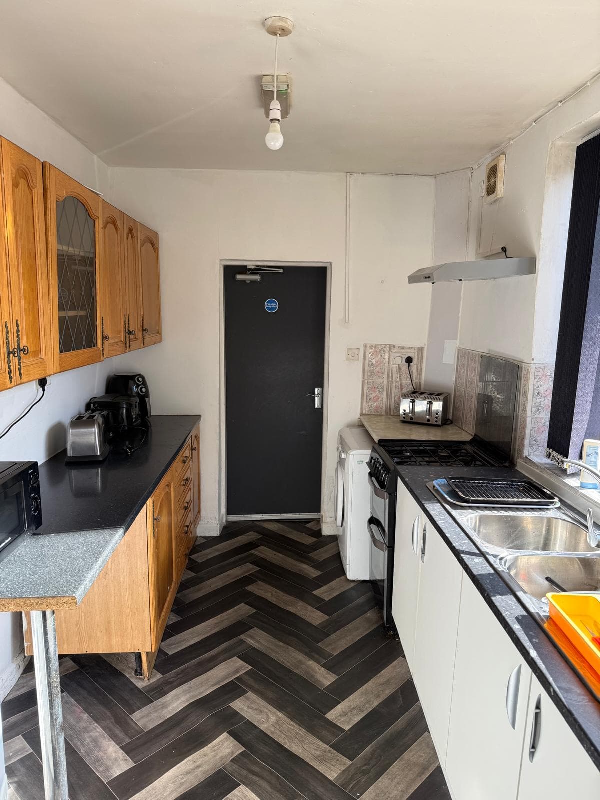 Photo of 7-Bedroom Supported Accommodation