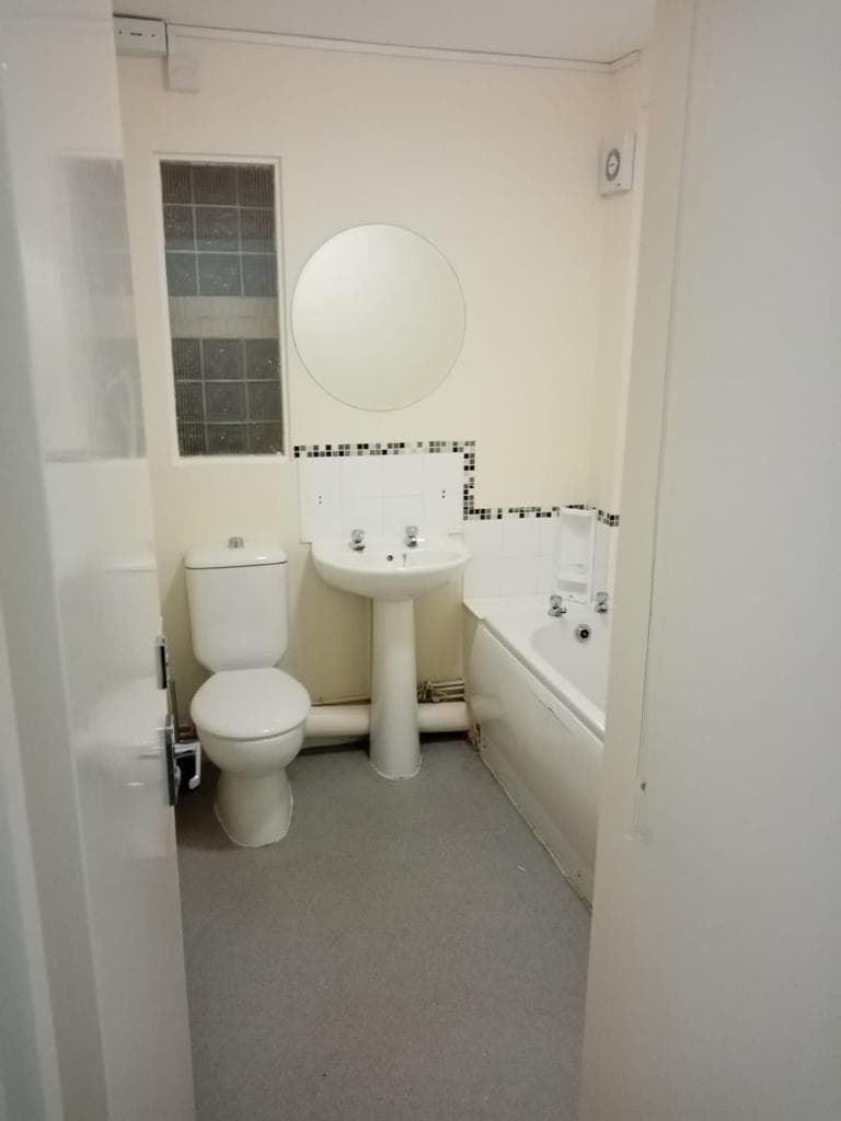 Photo of DSS SUPPORTED ACCOMODATION