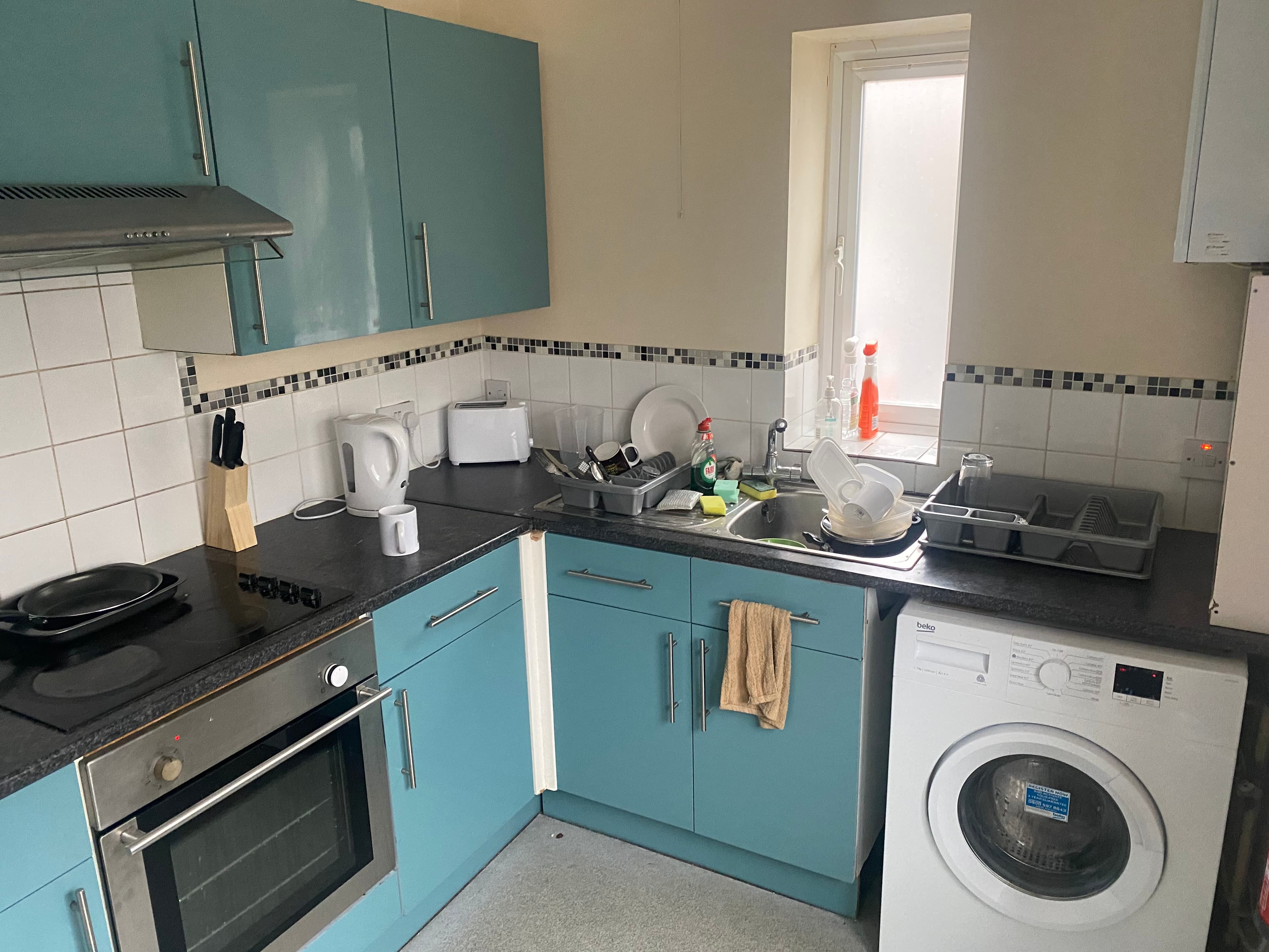 DSS SUPPORTED ACCOMODATION property photo