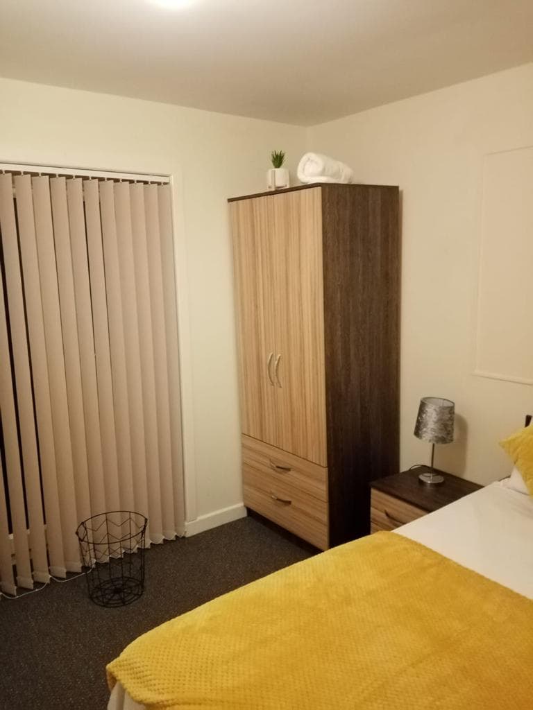 Photo of DSS SUPPORTED ACCOMODATION