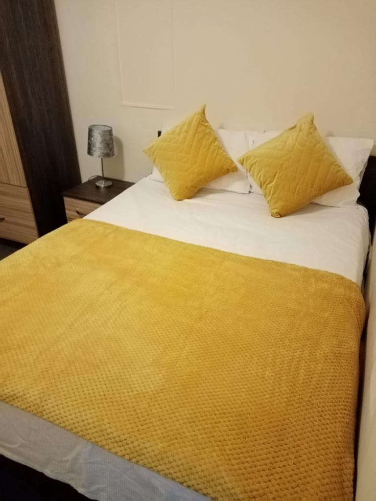Photo of DSS SUPPORTED ACCOMODATION