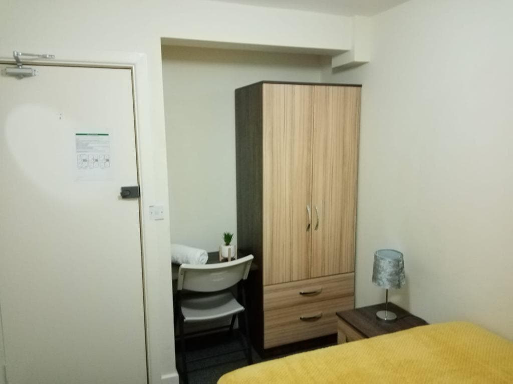 Photo of DSS SUPPORTED ACCOMODATION