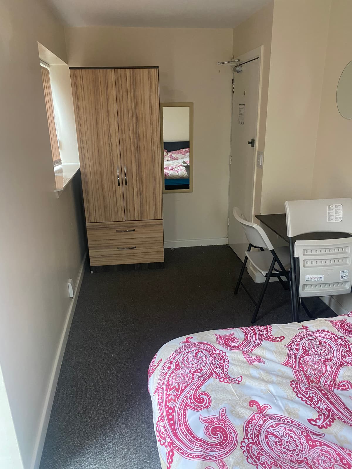 Photo of DSS SUPPORTED ACCOMODATION