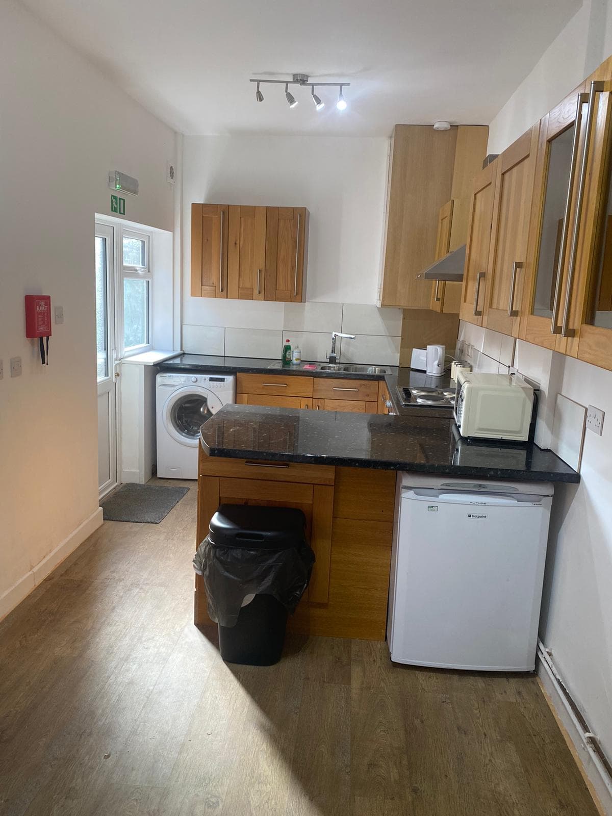 DSS SUPPORTED ACCOMODATION property photo