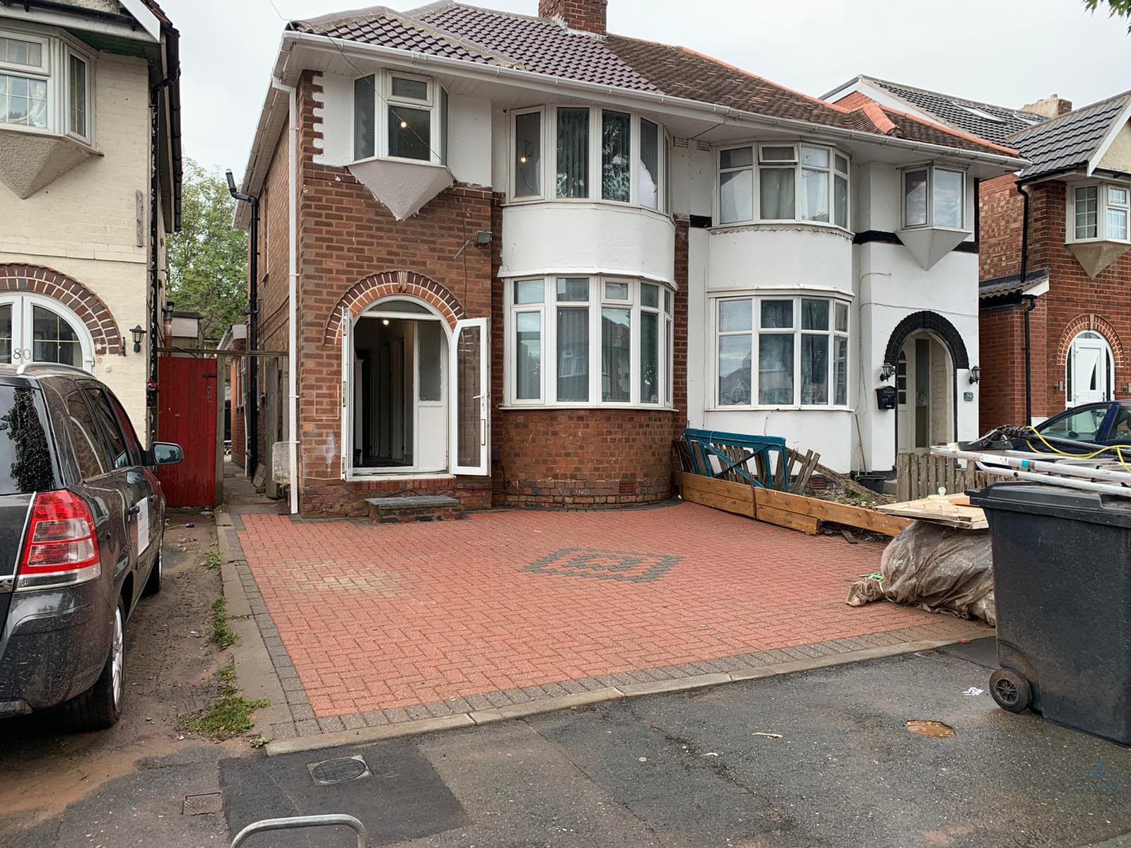Beautiful House located in Perry Barr property photo