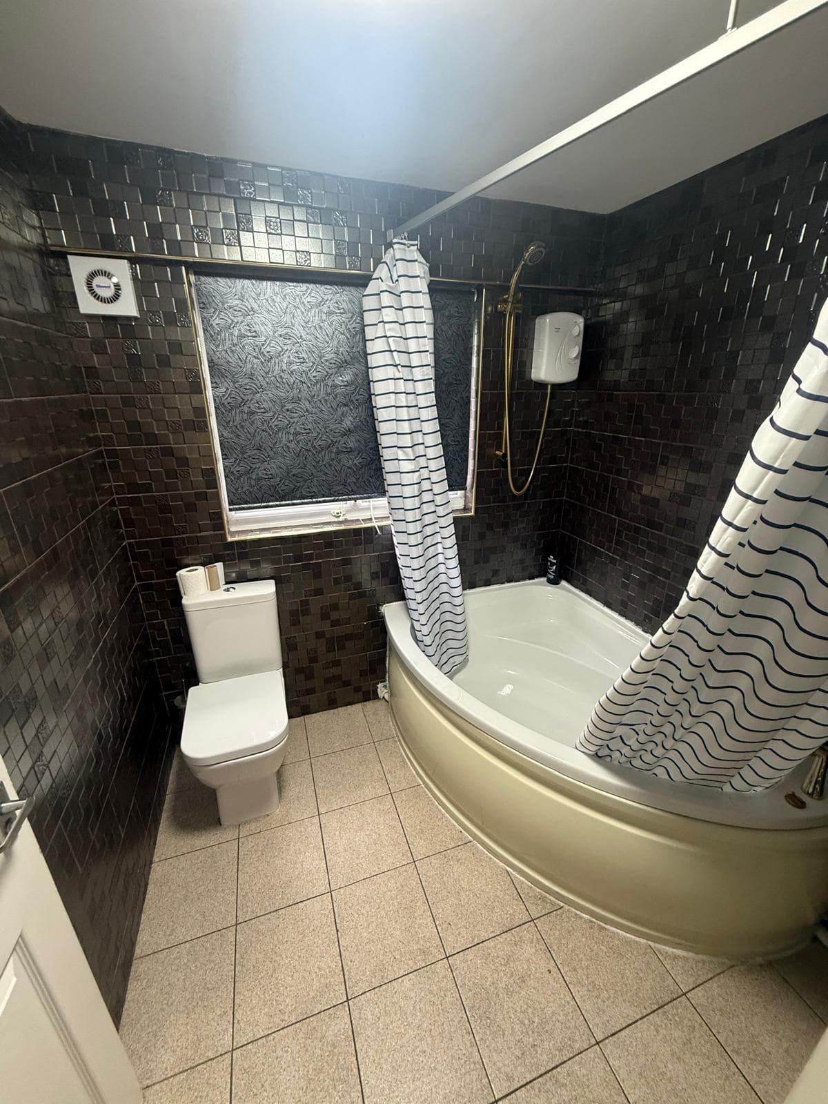 Photo of 5-Bedroom Supported Accommodation