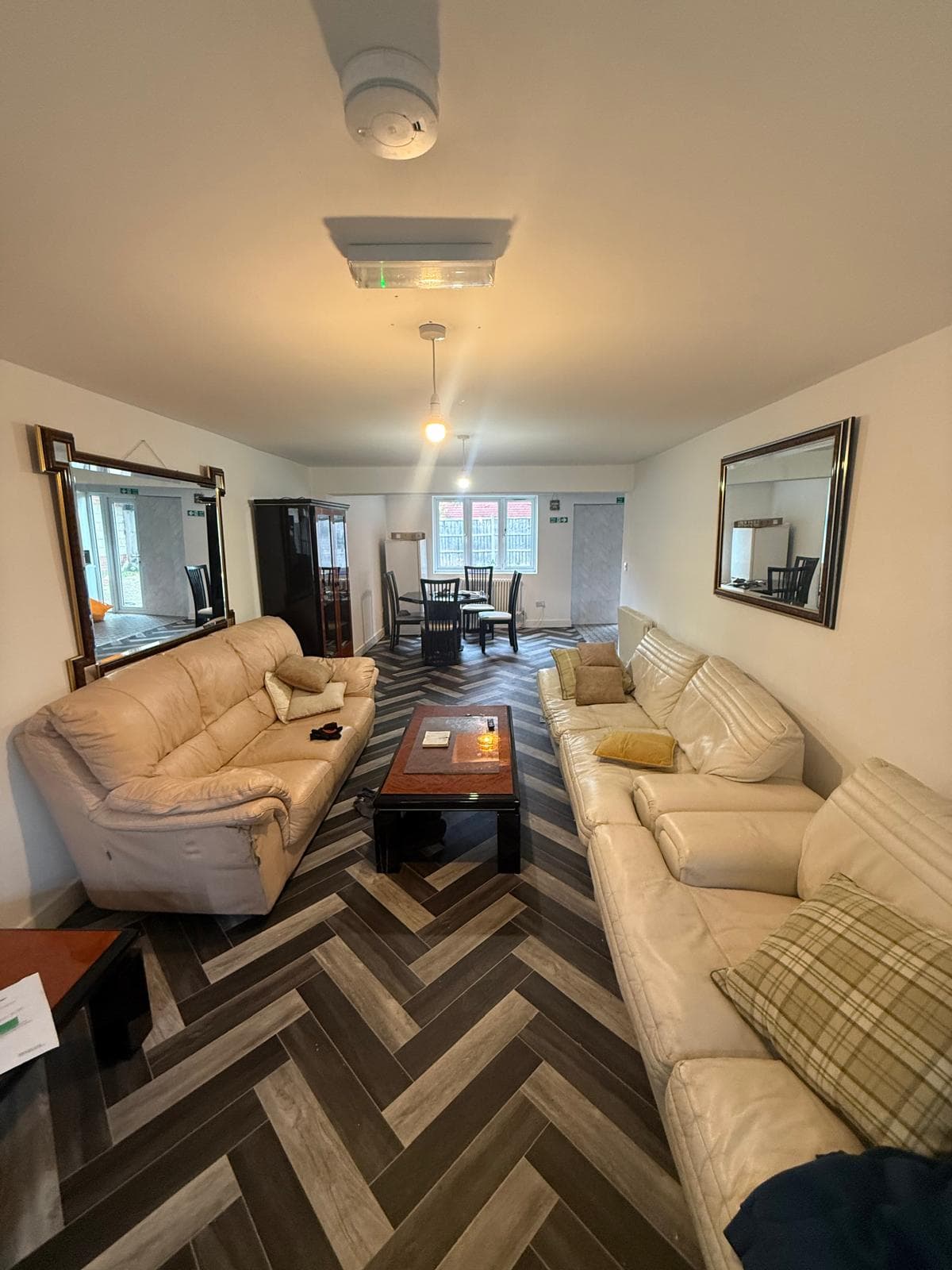 5-Bedroom Supported Accommodation property photo