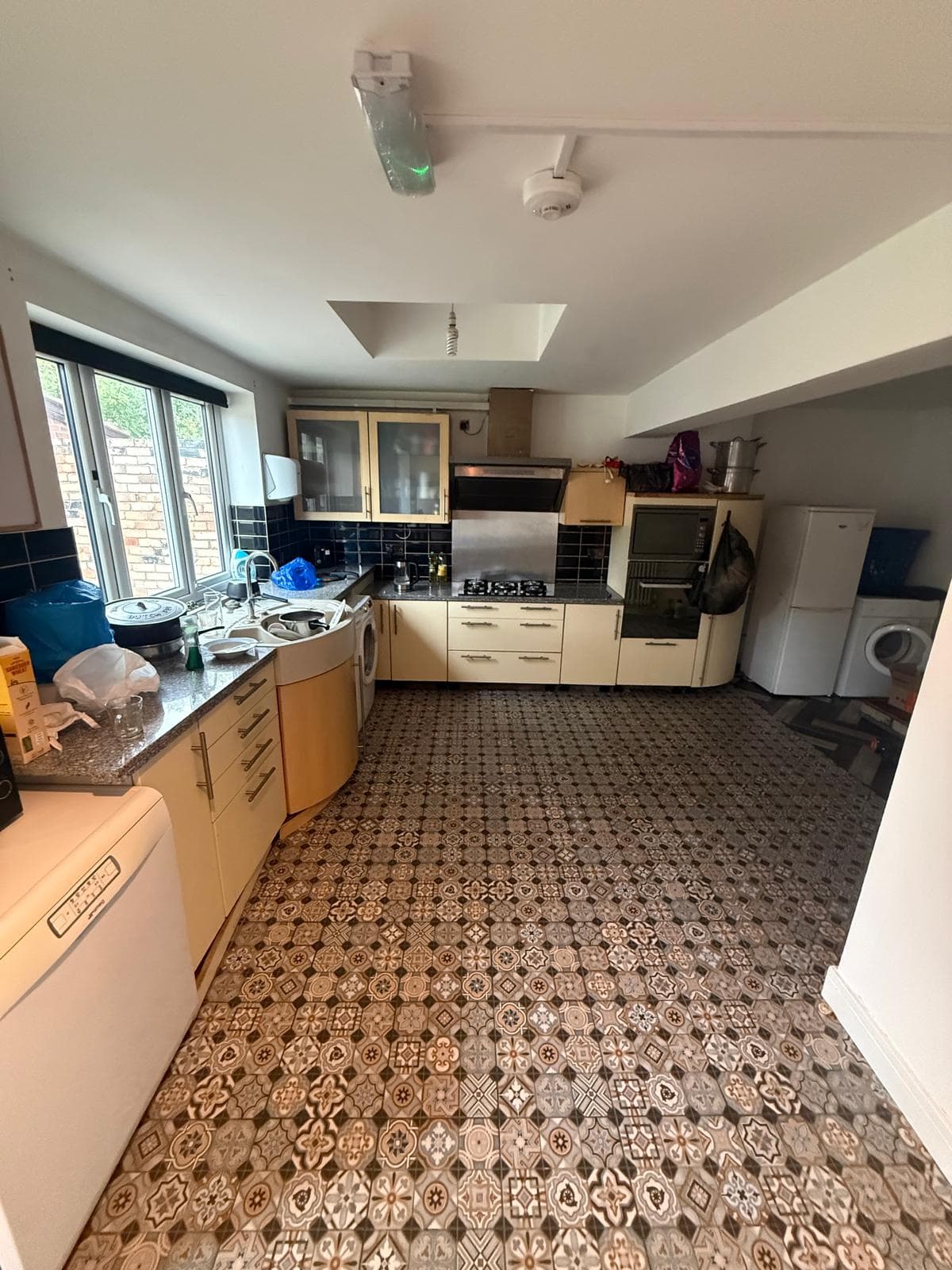 Photo of 5-Bedroom Supported Accommodation