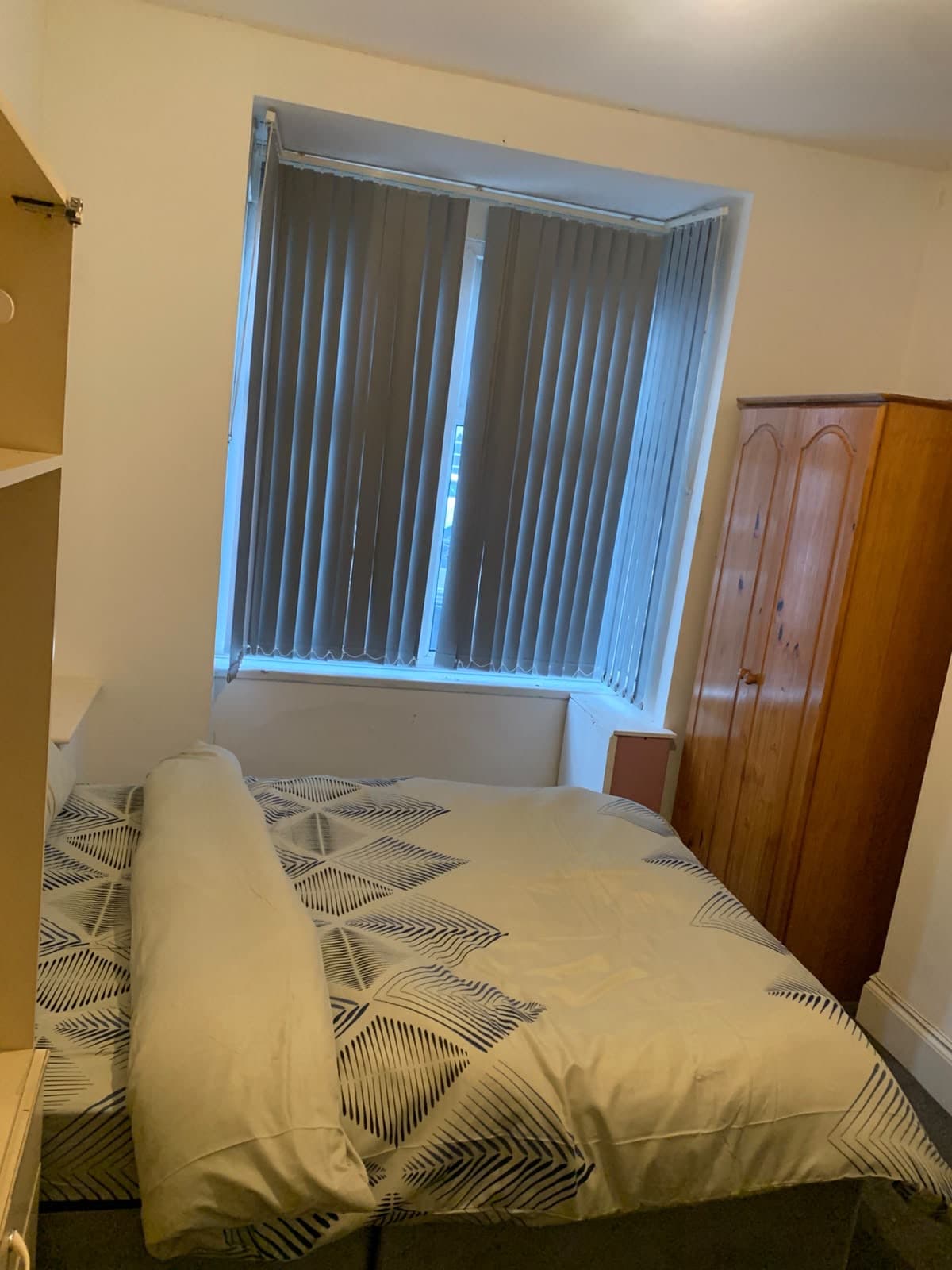 Photo of Perry Barr, B20