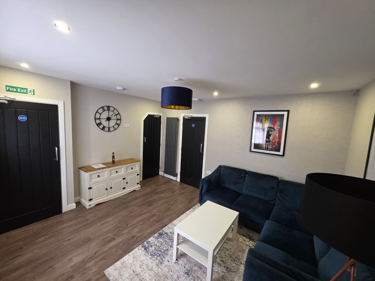 Photo of Women only house in Yardley/Stechford