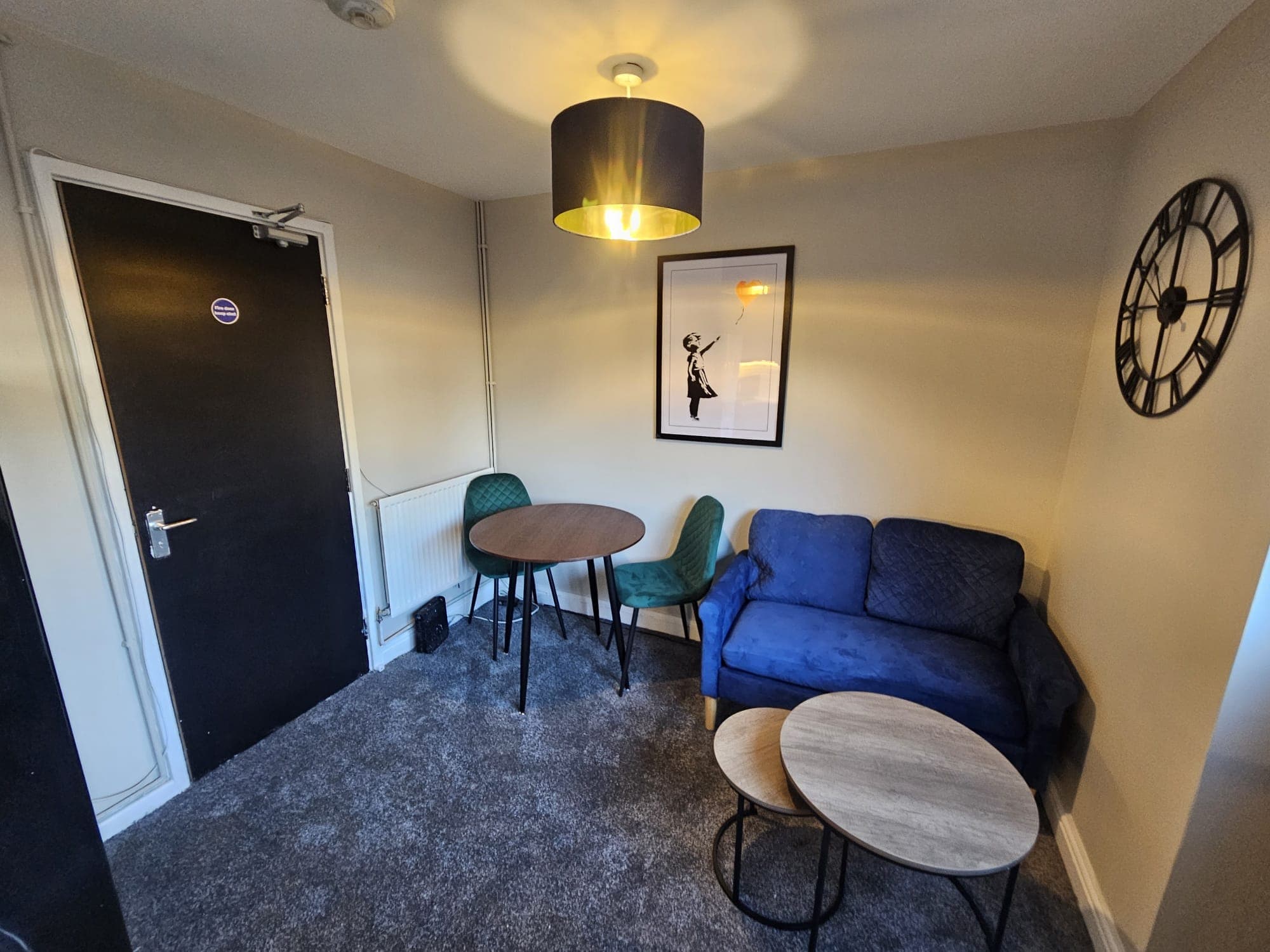 Female only house - Near Digbeth property photo