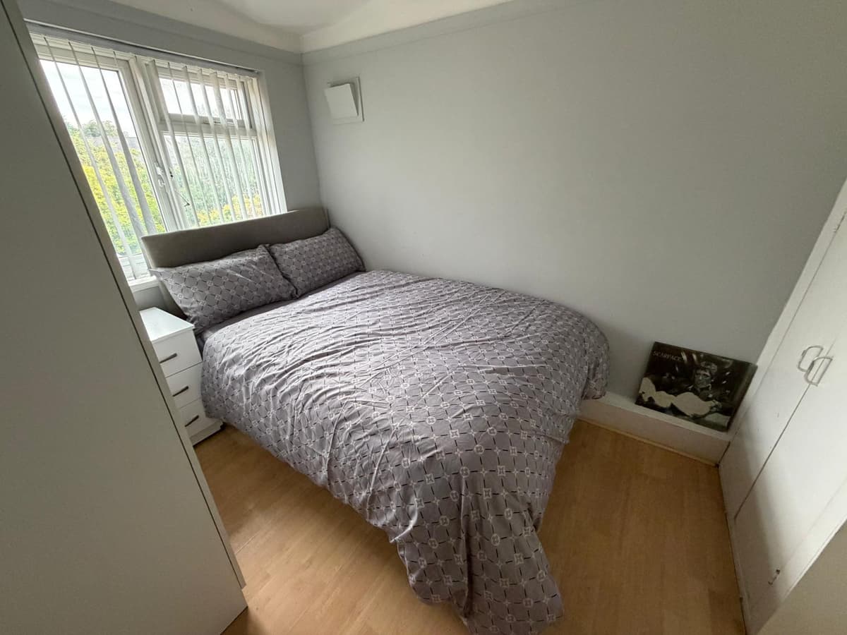 Photo of Room available in the Shared Accommodation