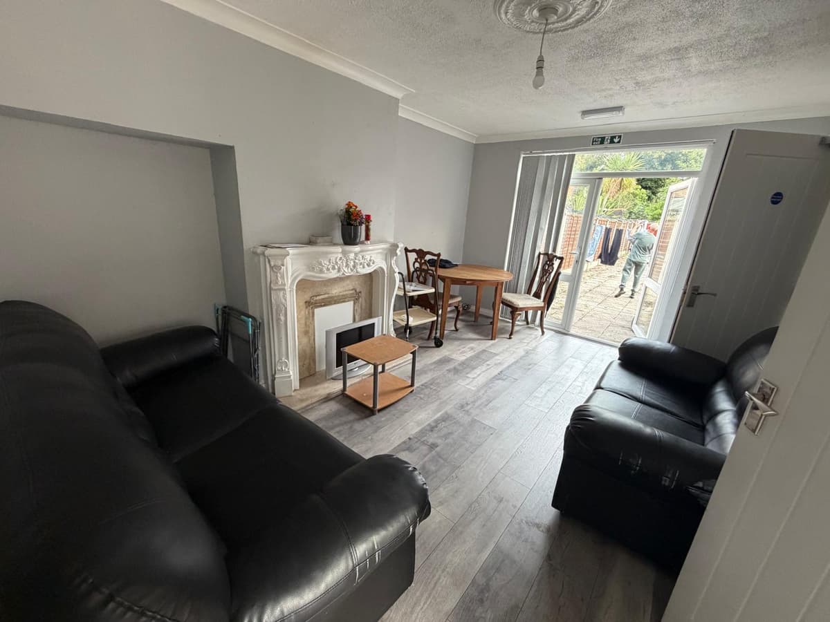 Photo of Room available in the Shared Accommodation