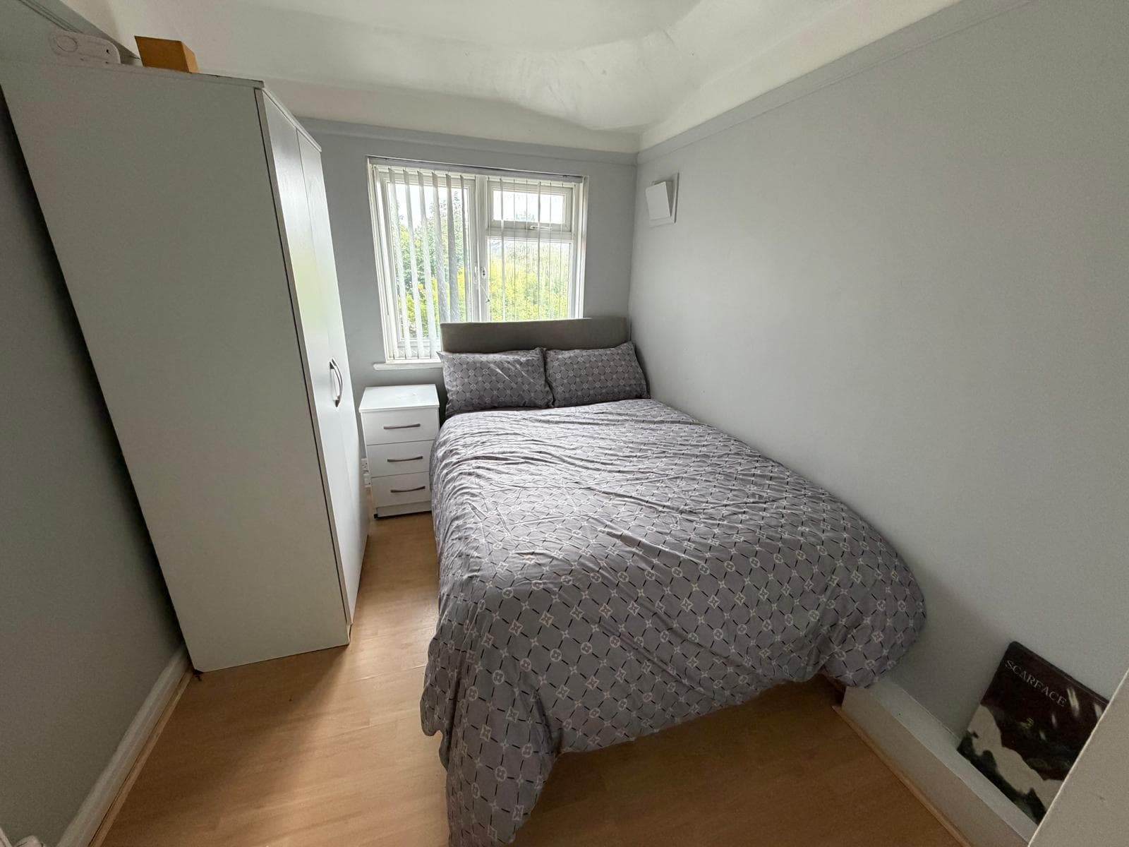 Room available in the Shared Accommodation property photo