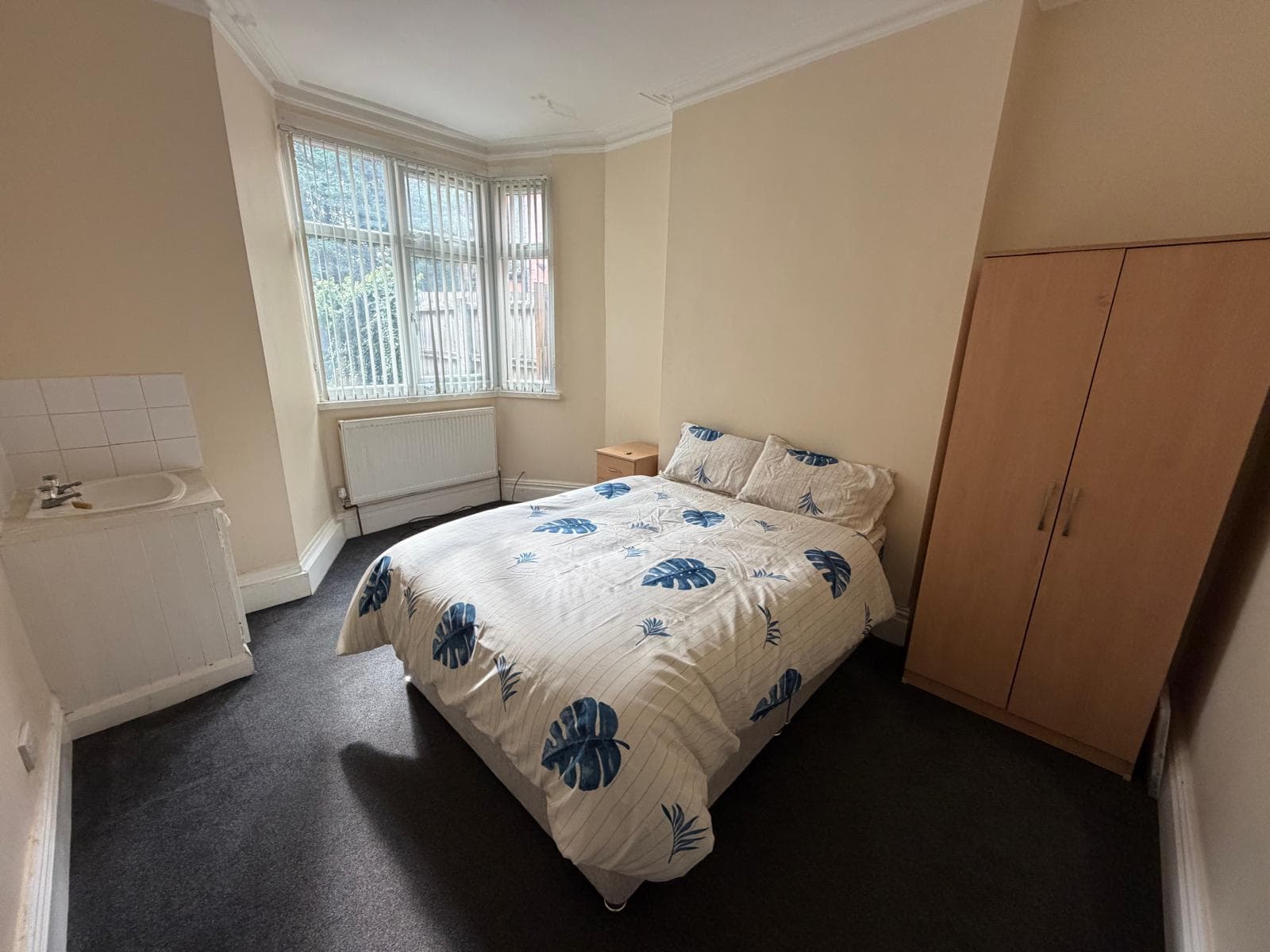 Room available in a Shared Accommodation property photo