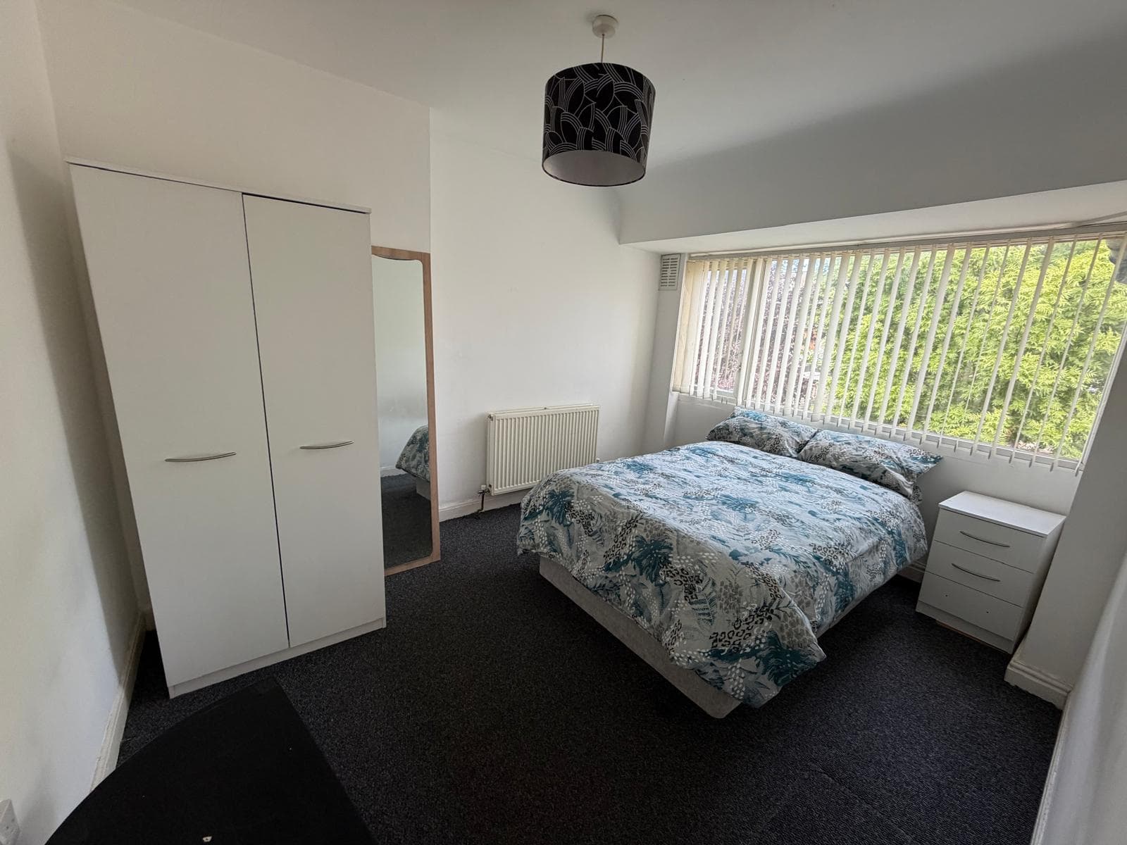 Room available in a Share Accommodation property photo