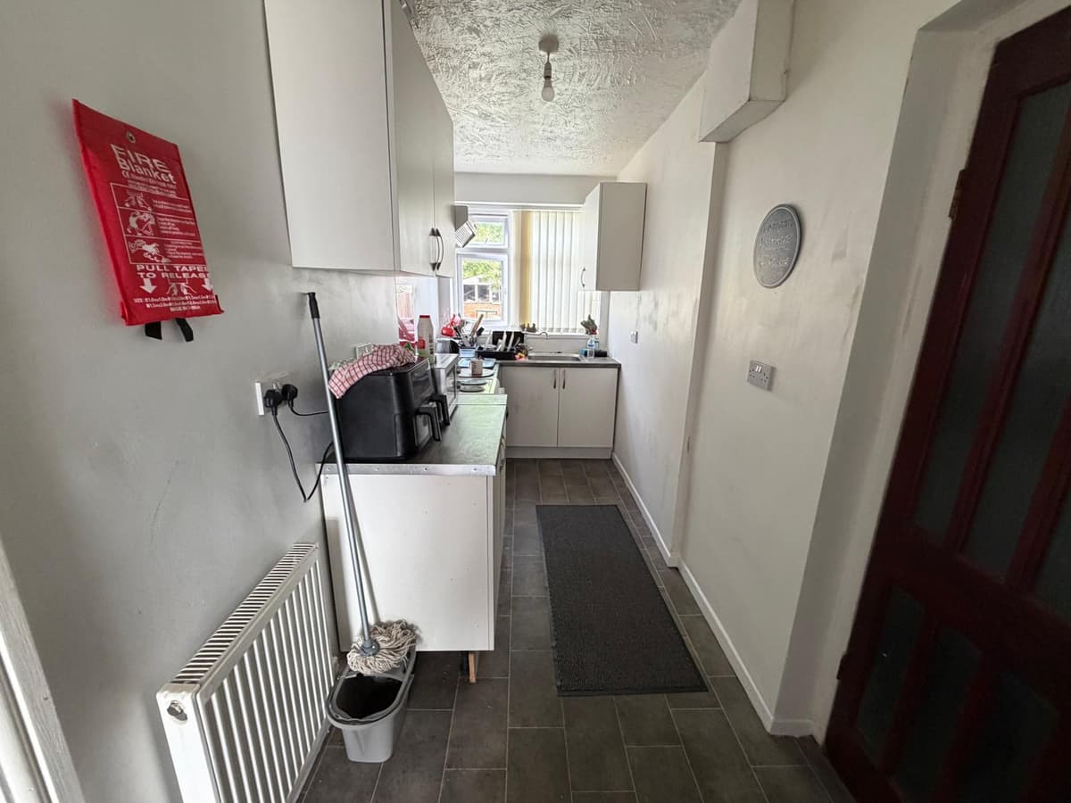 Photo of Room available in a Share Accommodation