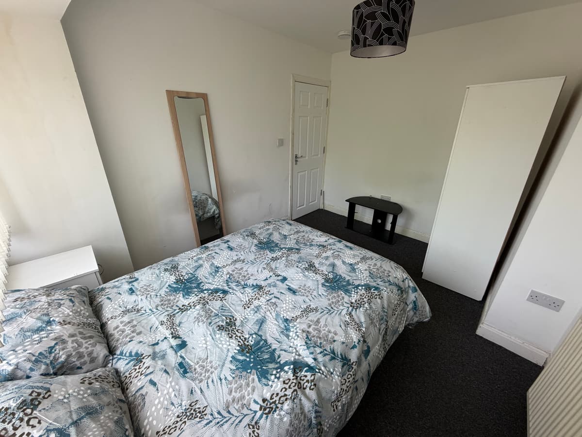 Photo of Room available in a Share Accommodation
