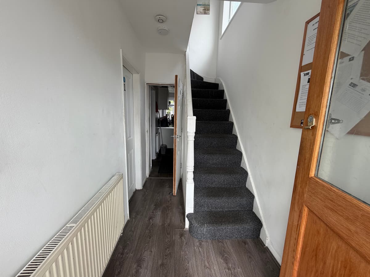 Photo of Room available in a Share Accommodation