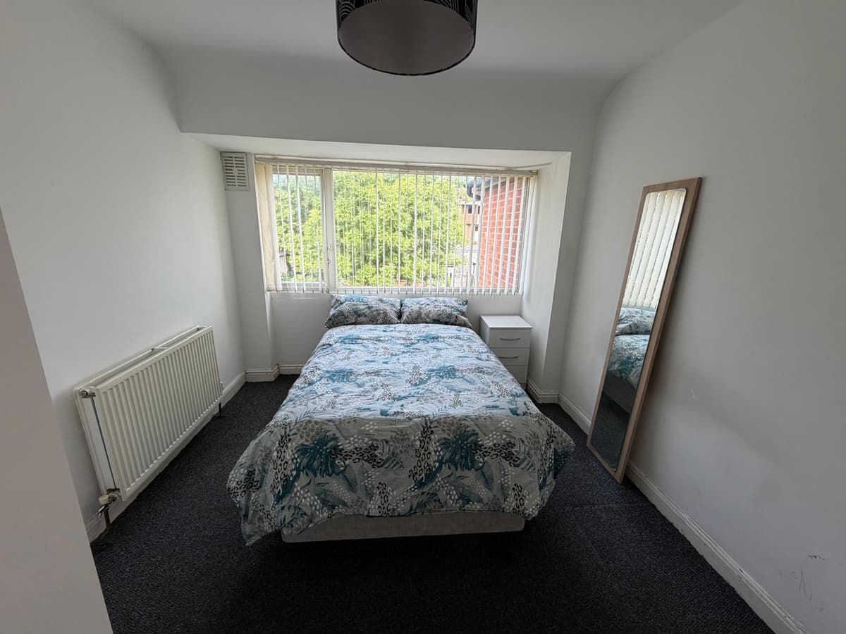 Photo of Room available in a Share Accommodation