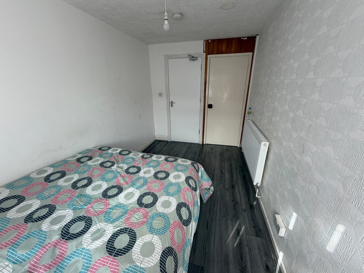Photo of 3 Rooms available in a Shared Accommodation