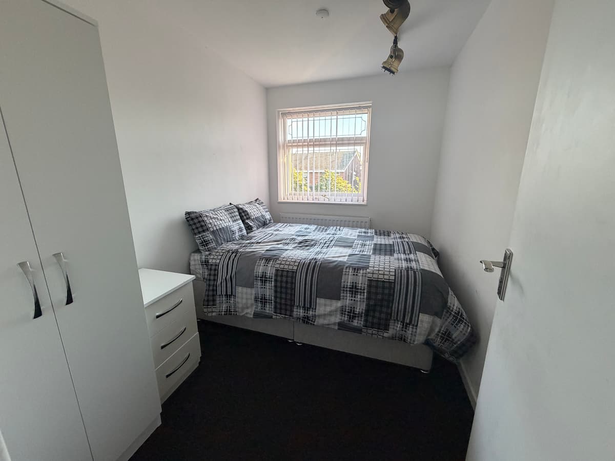 Photo of 3 Rooms available in a Shared Accommodation