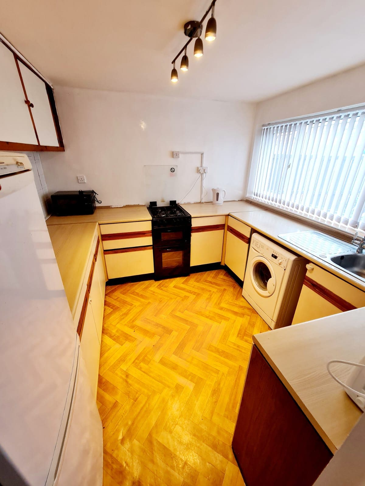 Photo of 3 Rooms available in a Shared Accommodation