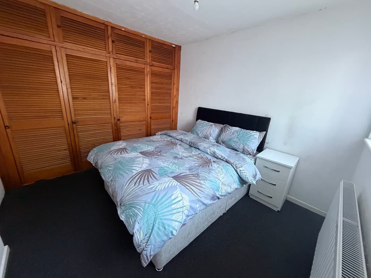 Photo of 3 Rooms available in a Shared Accommodation