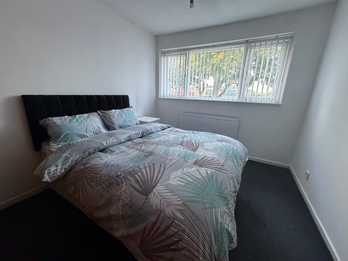 Photo of 3 Rooms available in a Shared Accommodation