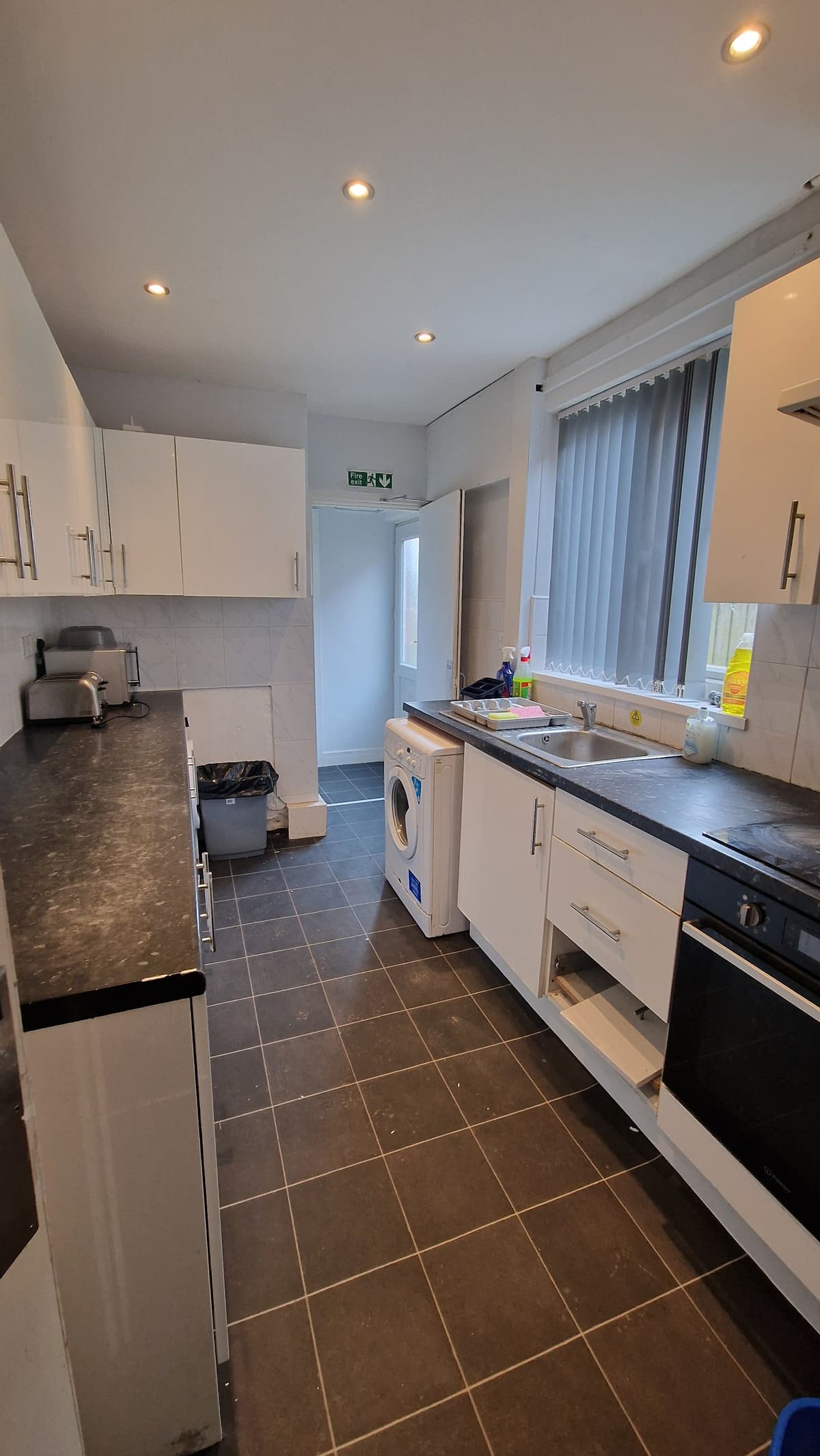 Photo of Supported Accommodation - Small Heath