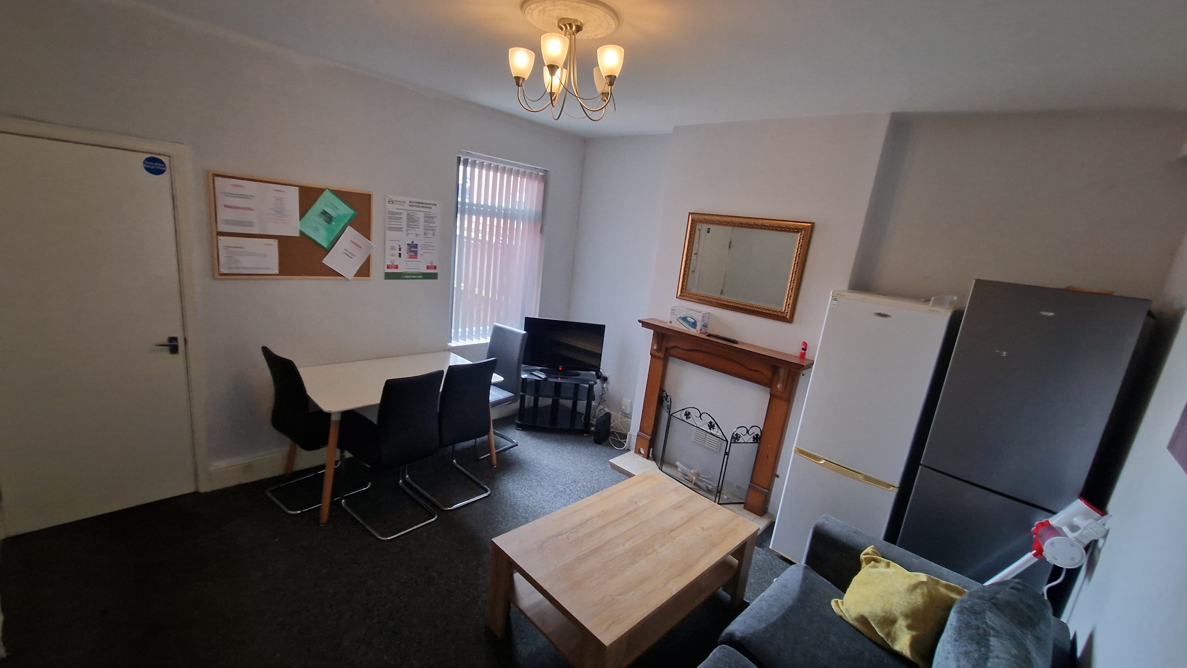 Supported Accommodation - Small Heath property photo