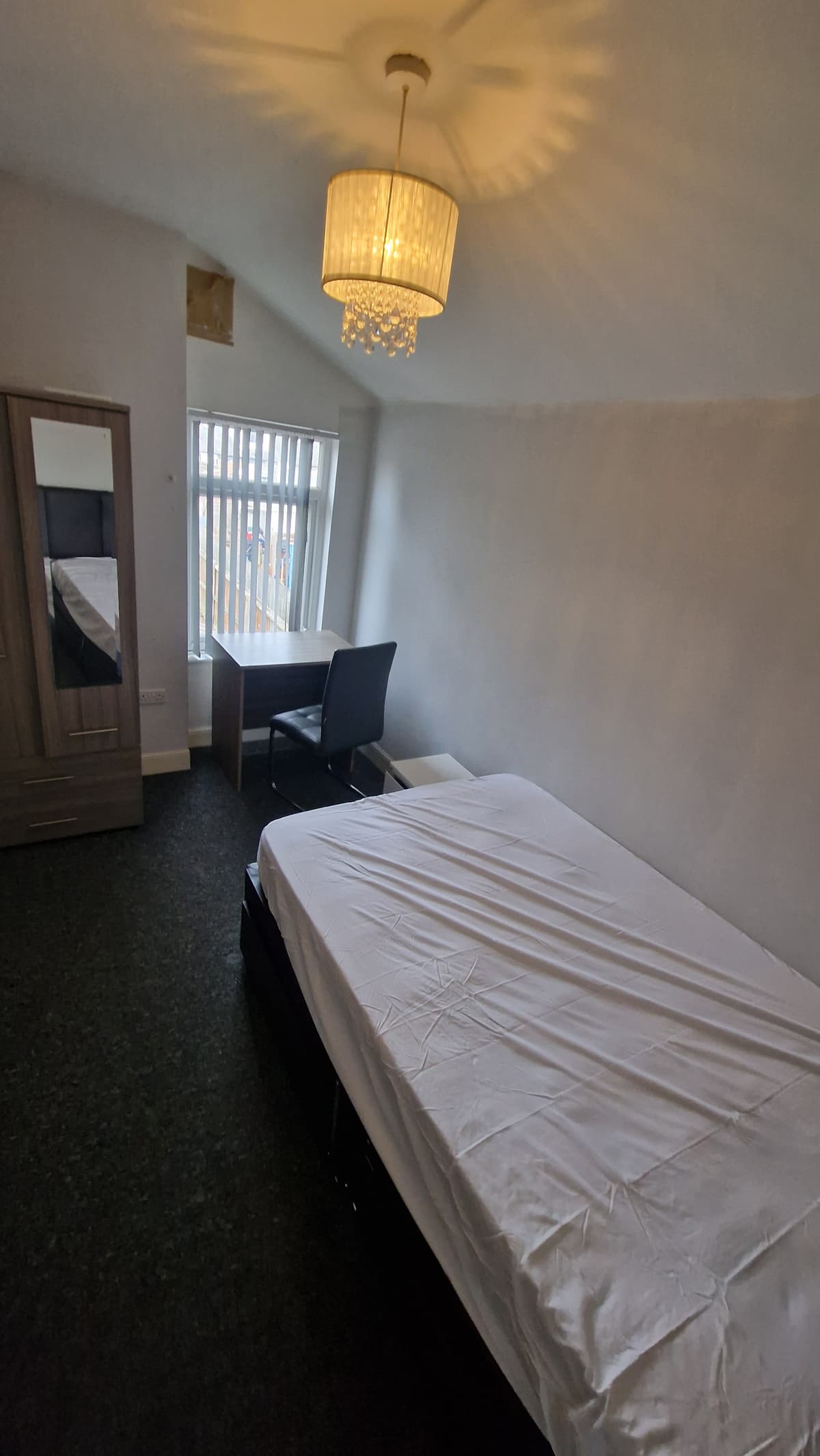 Photo of Supported Accommodation - Small Heath