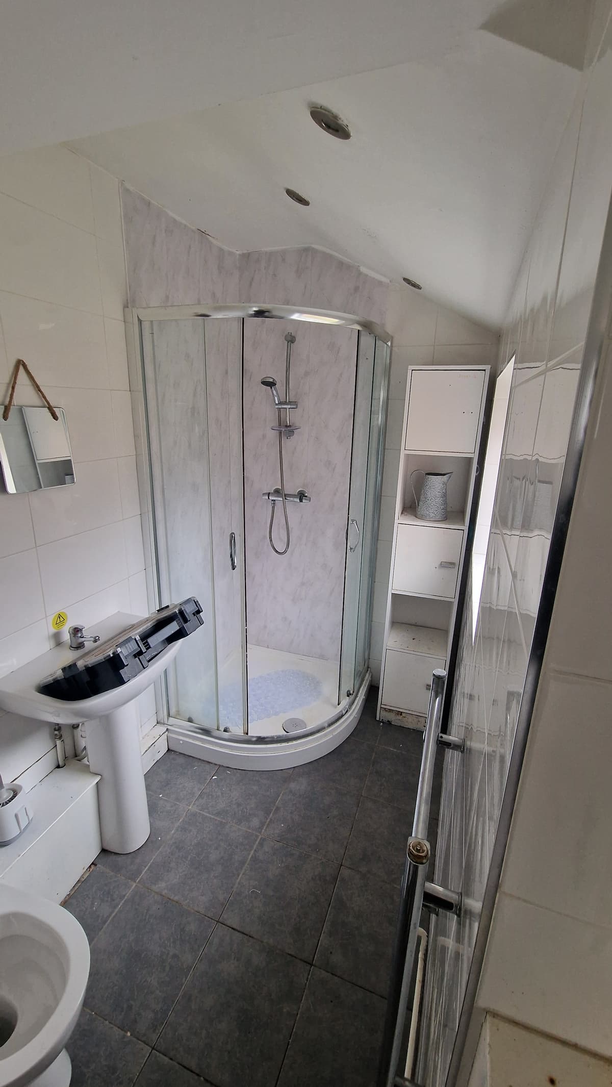 Photo of Supported Accommodation - Small Heath