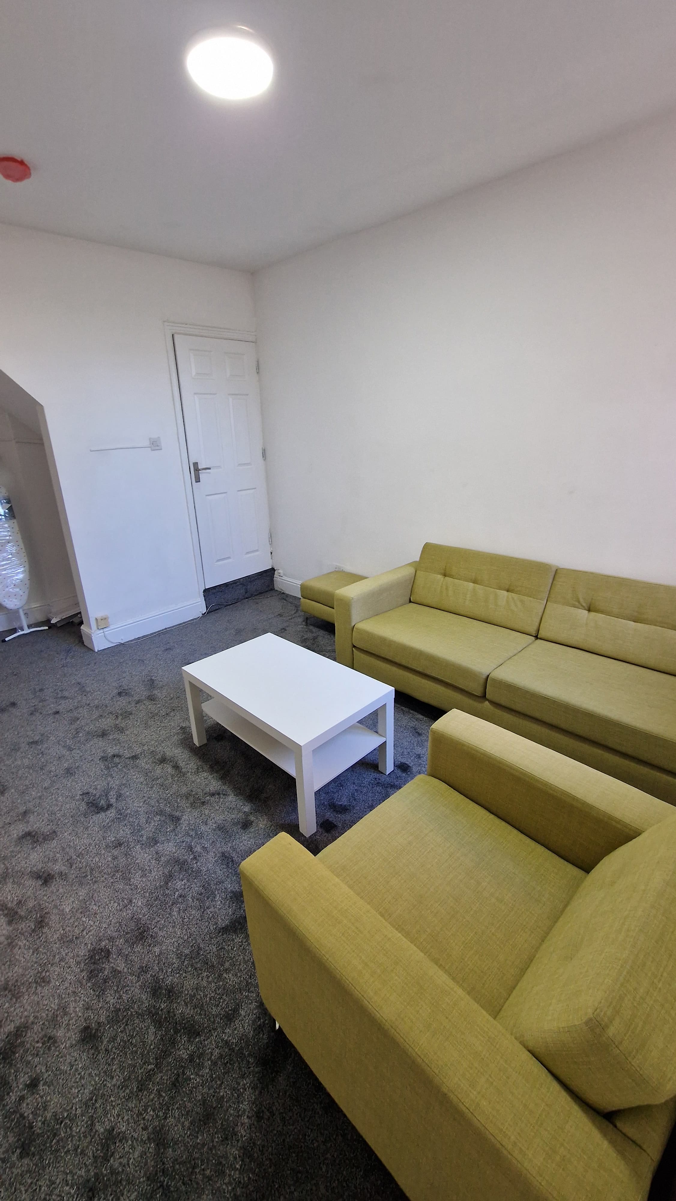 Supported Accommodation - Bordesley Green property photo