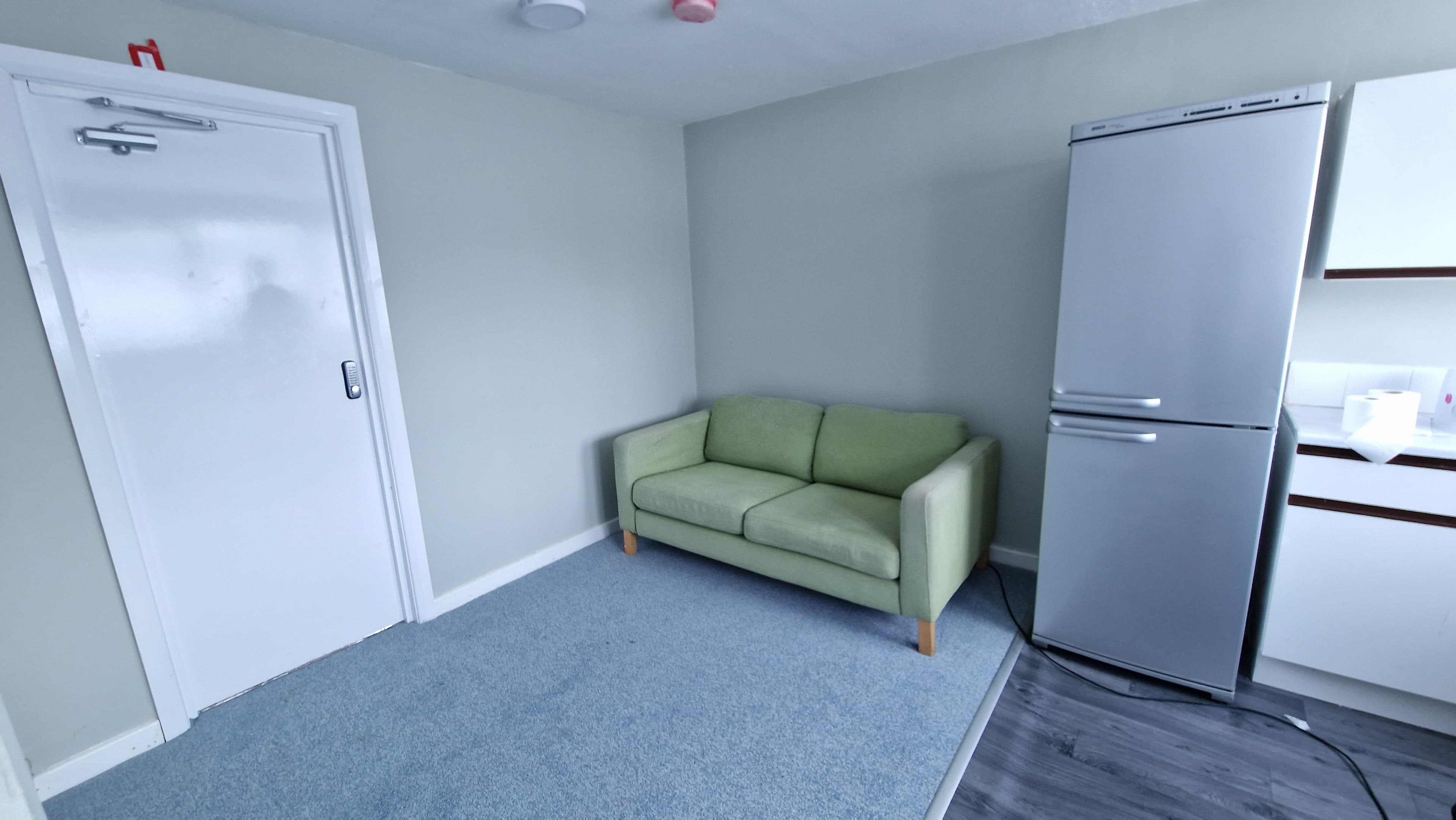 Supported Accommodation - Bartley Green property photo