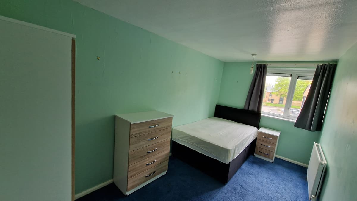 Photo of Supported Accommodation - Bartley Green
