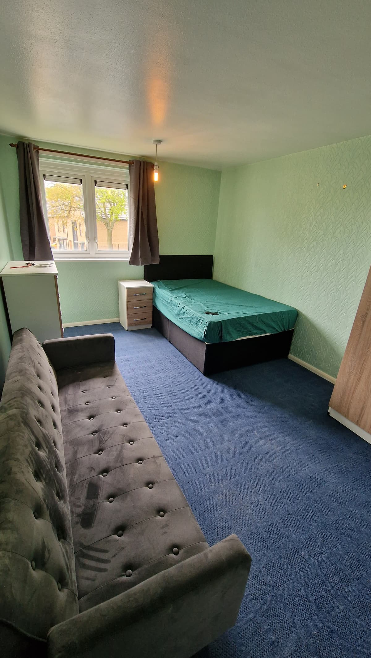 Photo of Supported Accommodation - Bartley Green