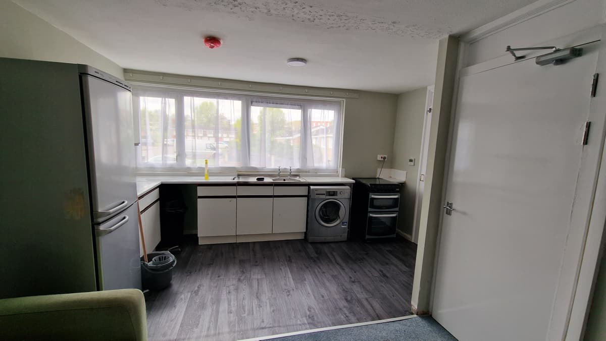 Photo of Supported Accommodation - Bartley Green