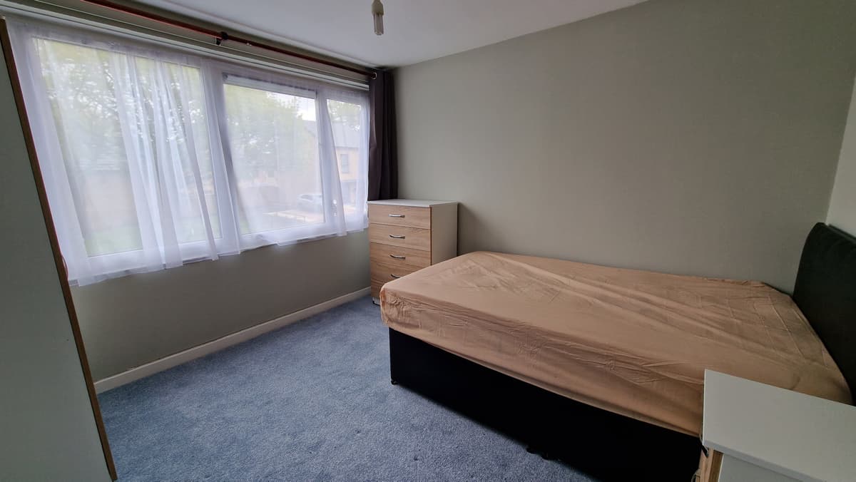 Photo of Supported Accommodation - Bartley Green