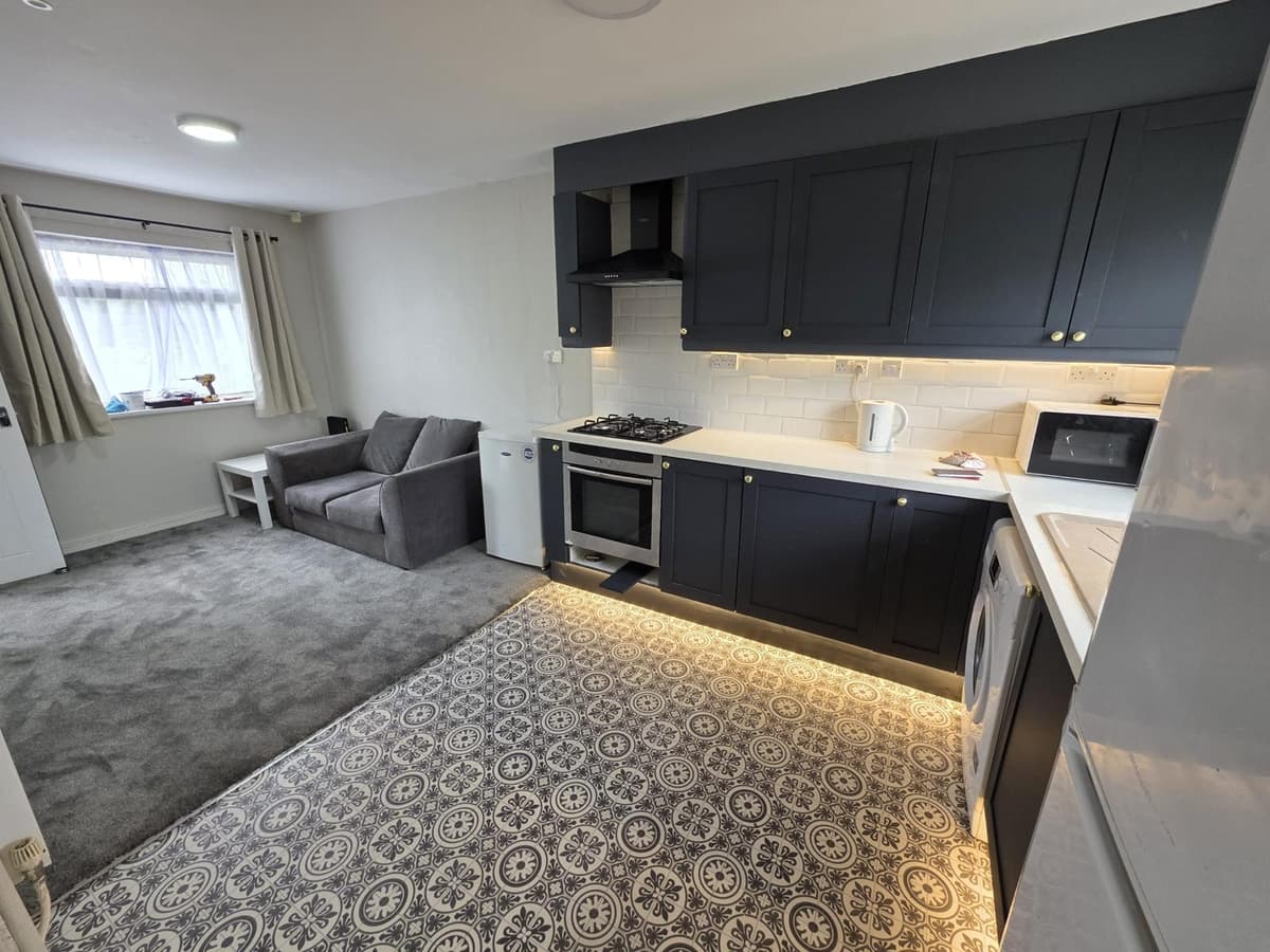 Photo of Supported Accommodation - Northfield