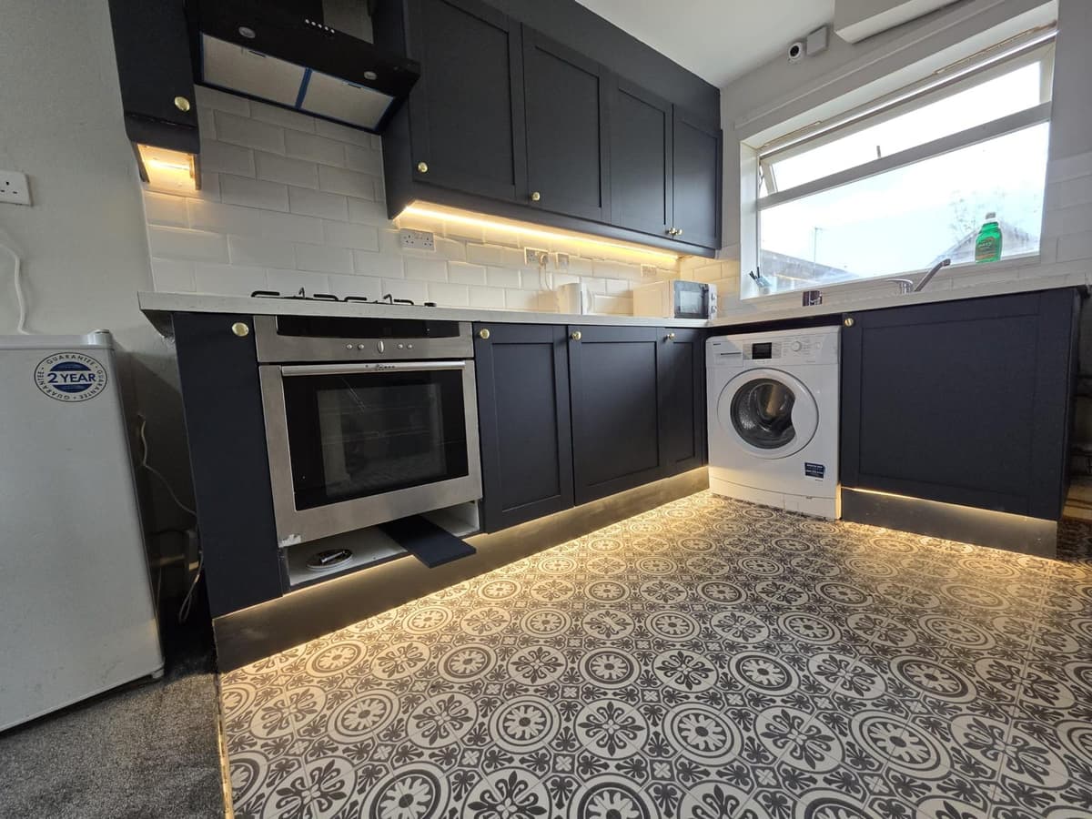 Photo of Supported Accommodation - Northfield
