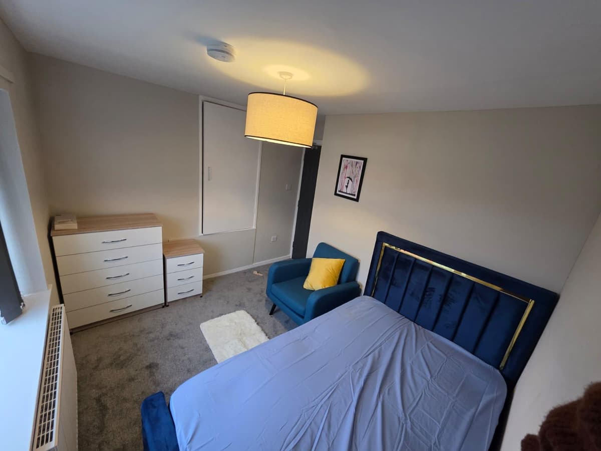 Photo of Supported Accommodation - Northfield